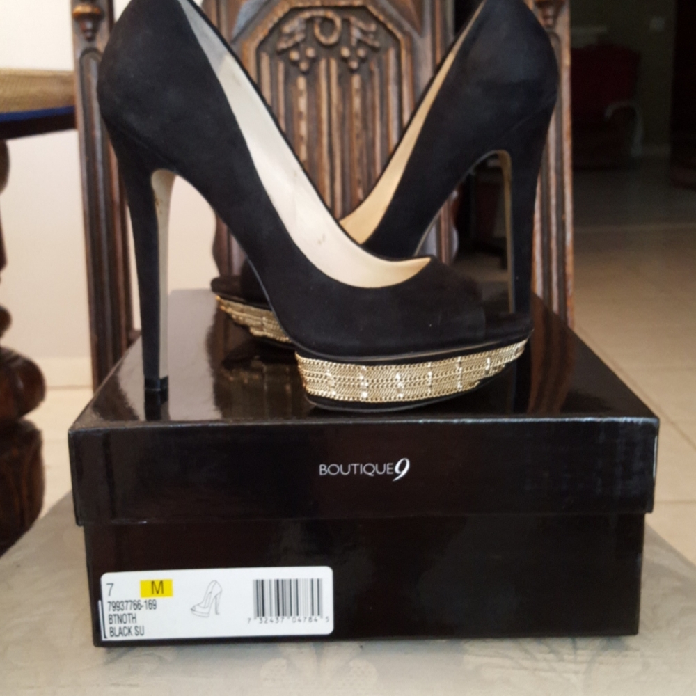 Shoes